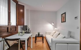 Deluxe Apartment Granada